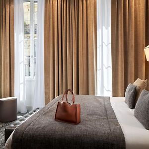 Deluxe Double Room Spa Access