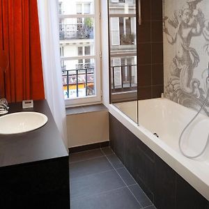 Two Rooms next to each other spa access